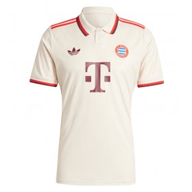 Bayern Munich 3rd Trikot 2024-25 Kurzarm